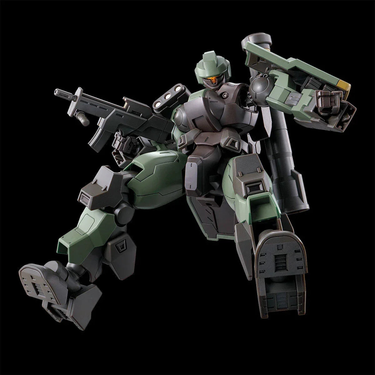 Bandai HGTWFM 1/144 MD-0021 Desultor (P-Bandai) - Kidultverse