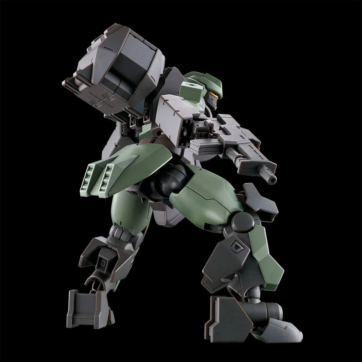 Bandai HGTWFM 1/144 MD-0021 Desultor (P-Bandai) - Kidultverse