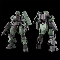 Bandai HGTWFM 1/144 MD-0021 Desultor (P-Bandai) - Kidultverse