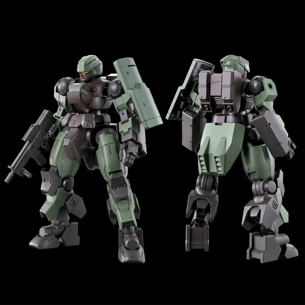 Bandai HGTWFM 1/144 MD-0021 Desultor (P-Bandai) - Kidultverse