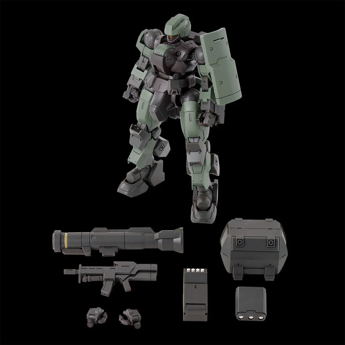 Bandai HGTWFM 1/144 MD-0021 Desultor (P-Bandai) - Kidultverse