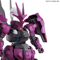 Bandai HGTWFM 1/144 MD-0032G Guel's Dilanza - Kidultverse