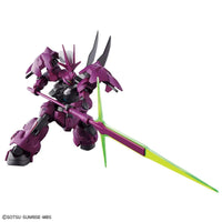Bandai HGTWFM 1/144 MD-0032G Guel's Dilanza - Kidultverse