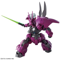Bandai HGTWFM 1/144 MD-0032G Guel's Dilanza - Kidultverse