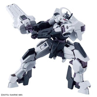 Bandai HGTWFM 1/144 MDX-0003 Gundam Schwarzette - Kidultverse