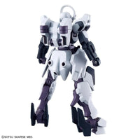 Bandai HGTWFM 1/144 MDX-0003 Gundam Schwarzette - Kidultverse