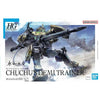 Bandai HGTWFM 1/144 MSJ-105CC Chu Chu's Demi Trainer - Kidultverse