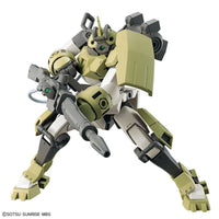 Bandai HGTWFM 1/144 MSJ-105CC Chu Chu's Demi Trainer - Kidultverse