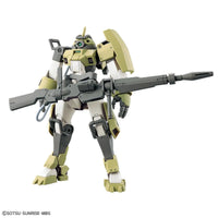 Bandai HGTWFM 1/144 MSJ-105CC Chu Chu's Demi Trainer - Kidultverse