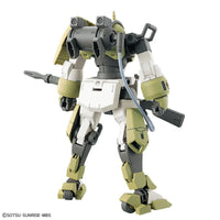 Bandai HGTWFM 1/144 MSJ-105CC Chu Chu's Demi Trainer - Kidultverse