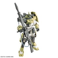 Bandai HGTWFM 1/144 MSJ-105CC Chu Chu's Demi Trainer - Kidultverse