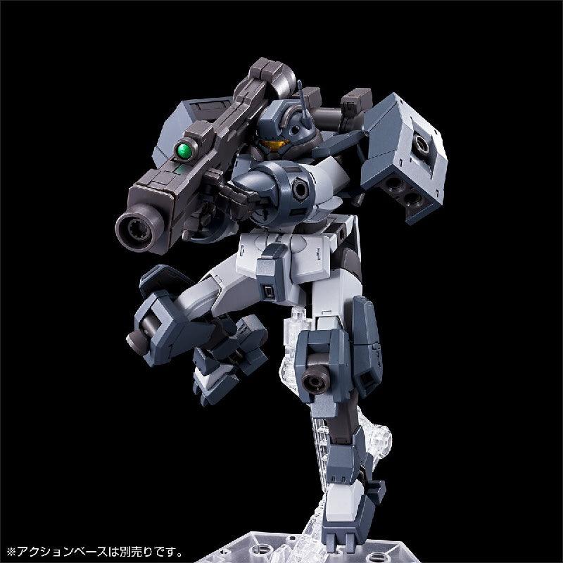 Bandai HGTWFM 1/144 MSJ-OP122 Demi Garrison (P-Bandai) - Kidultverse