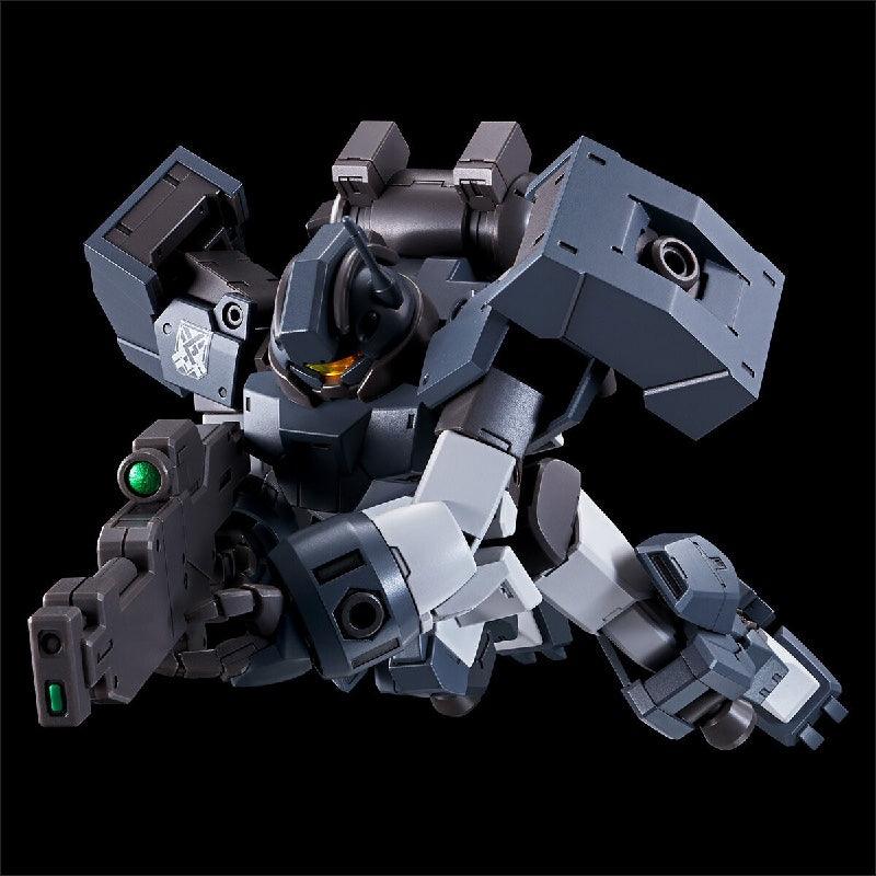 Bandai HGTWFM 1/144 MSJ-OP122 Demi Garrison (P-Bandai) - Kidultverse