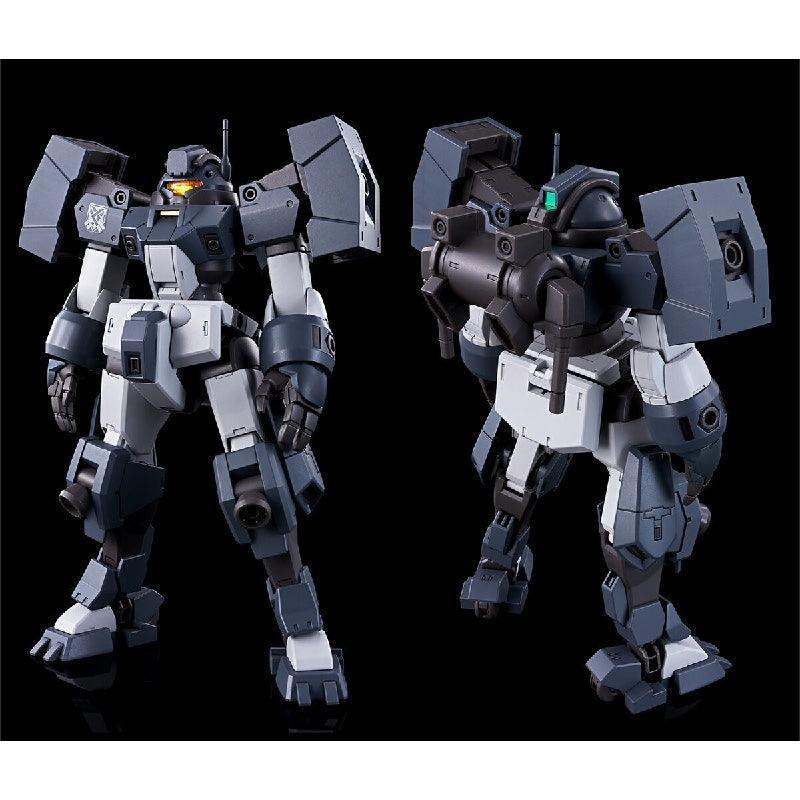 Bandai HGTWFM 1/144 MSJ-OP122 Demi Garrison (P-Bandai) - Kidultverse