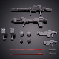 Bandai HGTWFM 1/144 MSJ-OP122 Demi Garrison (P-Bandai) - Kidultverse