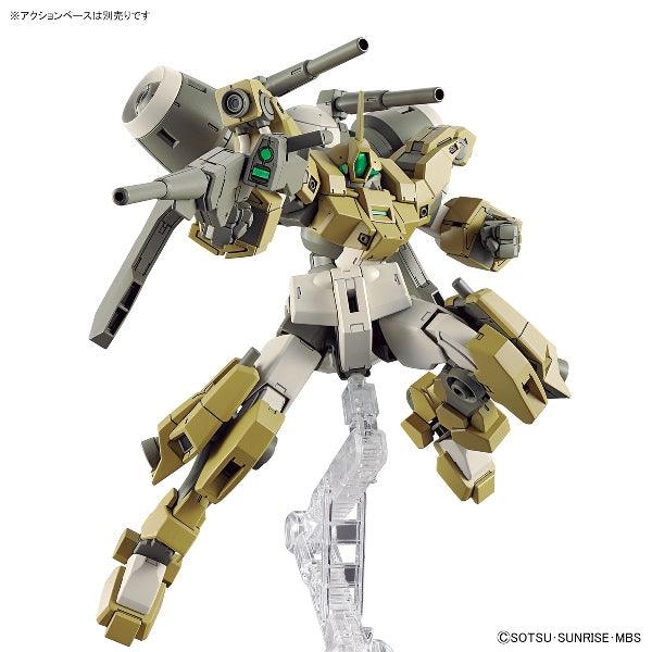 Bandai HGTWFM 1/144 MSJ-R122 Demi Barding - Kidultverse