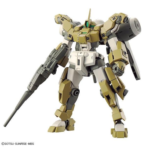 Bandai HGTWFM 1/144 MSJ-R122 Demi Barding - Kidultverse