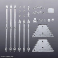 Bandai HGTWFM 1/144 The Witch From Mercury Weapon Display Base - Kidultverse