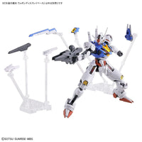 Bandai HGTWFM 1/144 The Witch From Mercury Weapon Display Base - Kidultverse