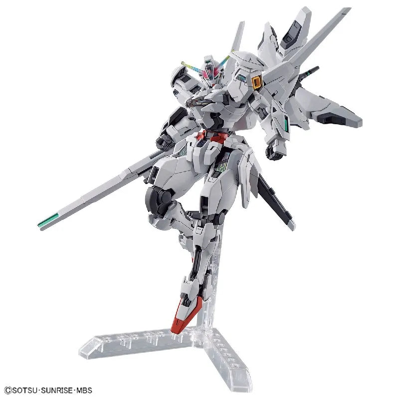 HGTWFM 1/144 X-EX01 Gundam Calibarn – Kidultverse®