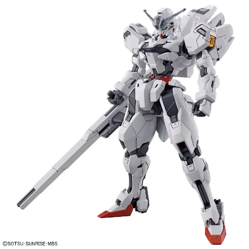 Bandai HGTWFM 1/144 X-EX01 Gundam Calibarn - Kidultverse