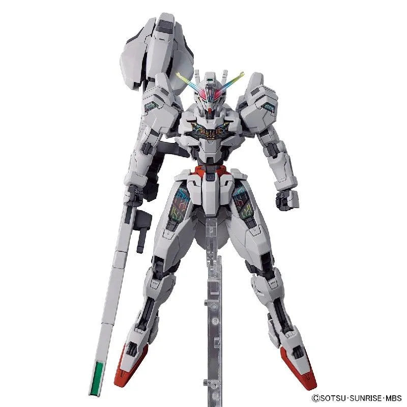 Bandai HGTWFM 1/144 X-EX01 Gundam Calibarn - Kidultverse