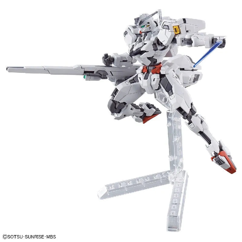 Bandai HGTWFM 1/144 X-EX01 Gundam Calibarn - Kidultverse