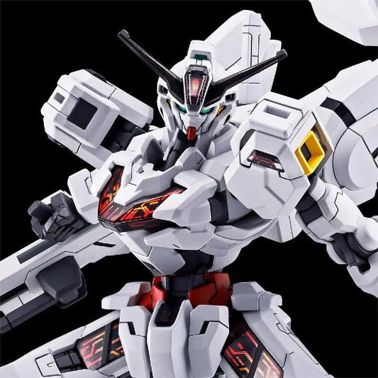 Bandai HGTWFM 1/144 X-EX01 Gundam Calibarn [Permet Score 5] (P-Bandai) - Kidultverse