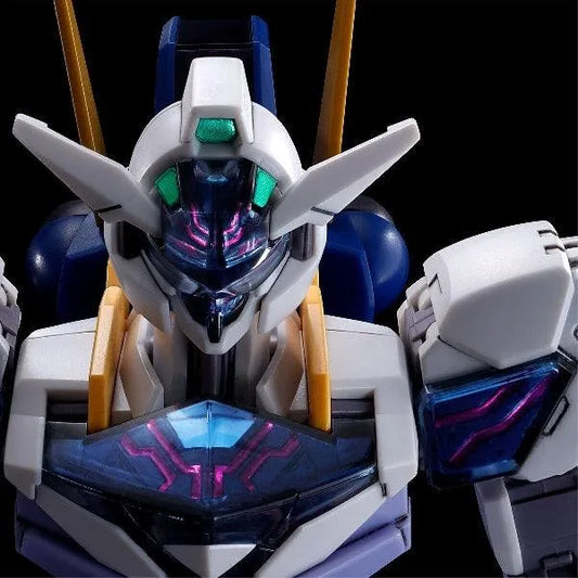 Bandai HGTWFM 1/144 XGF-01[II3] Gundam Lfrith Jiu (P-Bandai) - Kidultverse