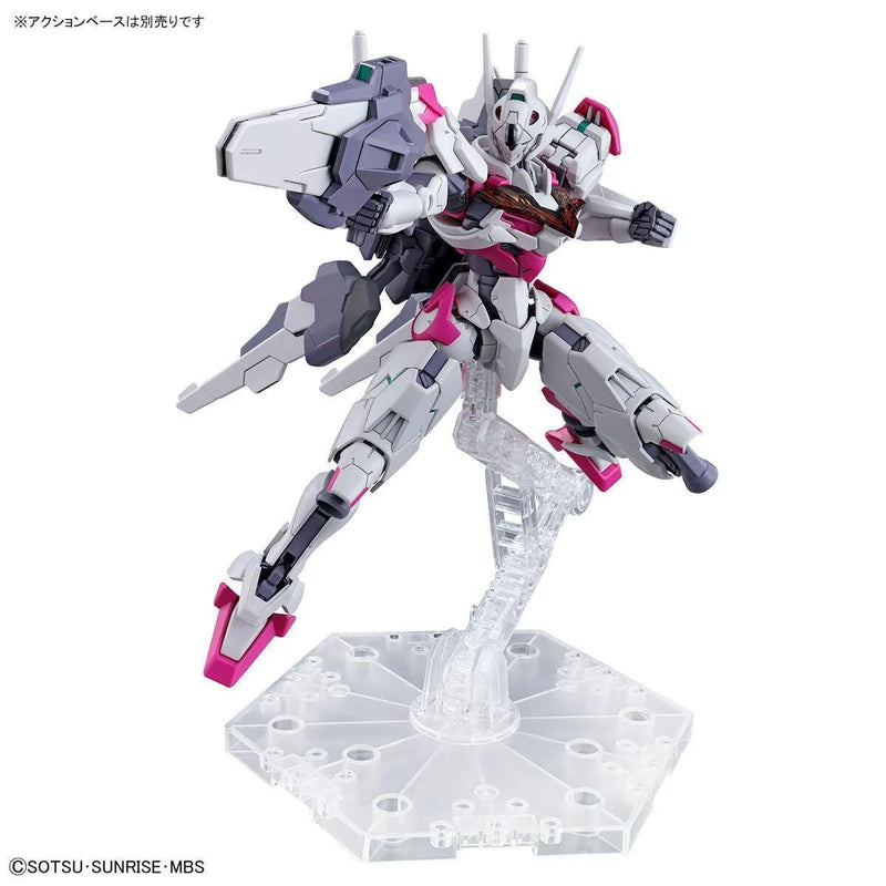 Bandai HGTWFM 1/144 XGF-02 Gundam Lfrith - Kidultverse