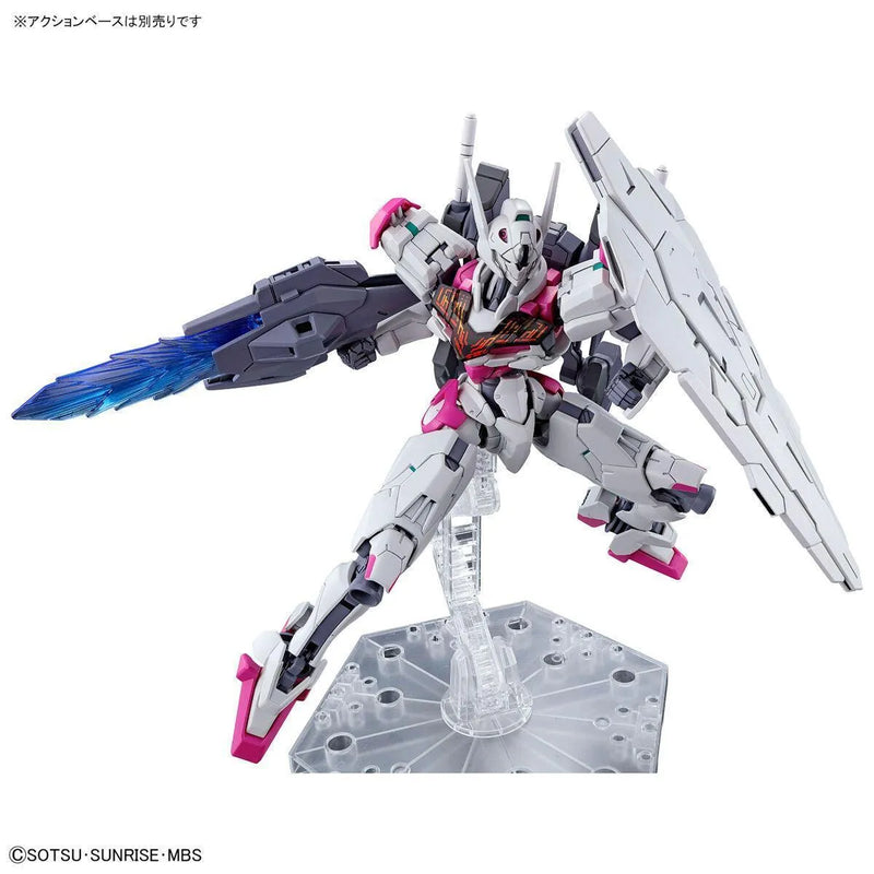 Bandai HGTWFM 1/144 XGF-02 Gundam Lfrith - Kidultverse