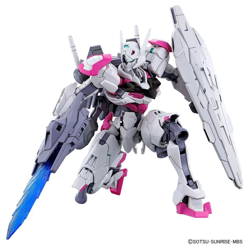 Bandai HGTWFM 1/144 XGF-02 Gundam Lfrith - Kidultverse