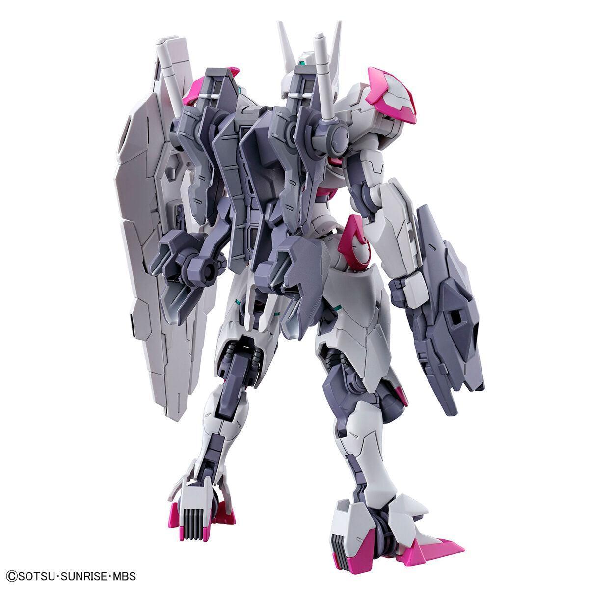 Bandai HGTWFM 1/144 XGF-02 Gundam Lfrith - Kidultverse