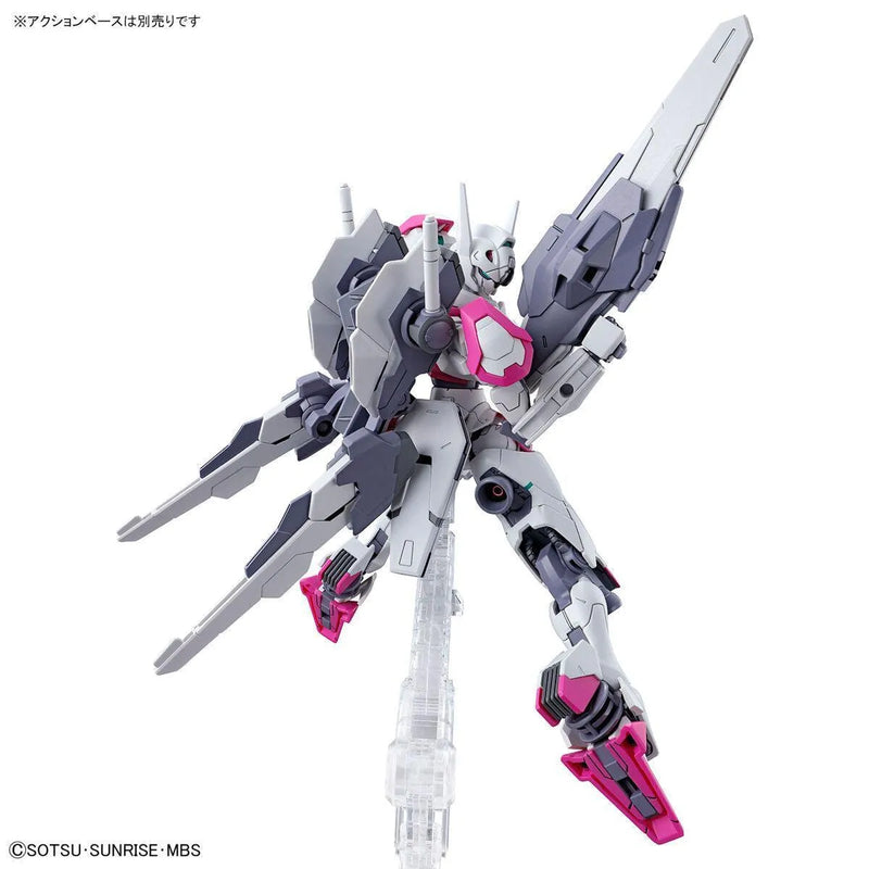 Bandai HGTWFM 1/144 XGF-02 Gundam Lfrith - Kidultverse
