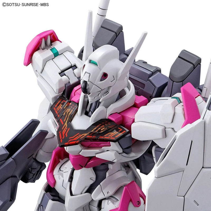 Bandai HGTWFM 1/144 XGF-02 Gundam Lfrith - Kidultverse