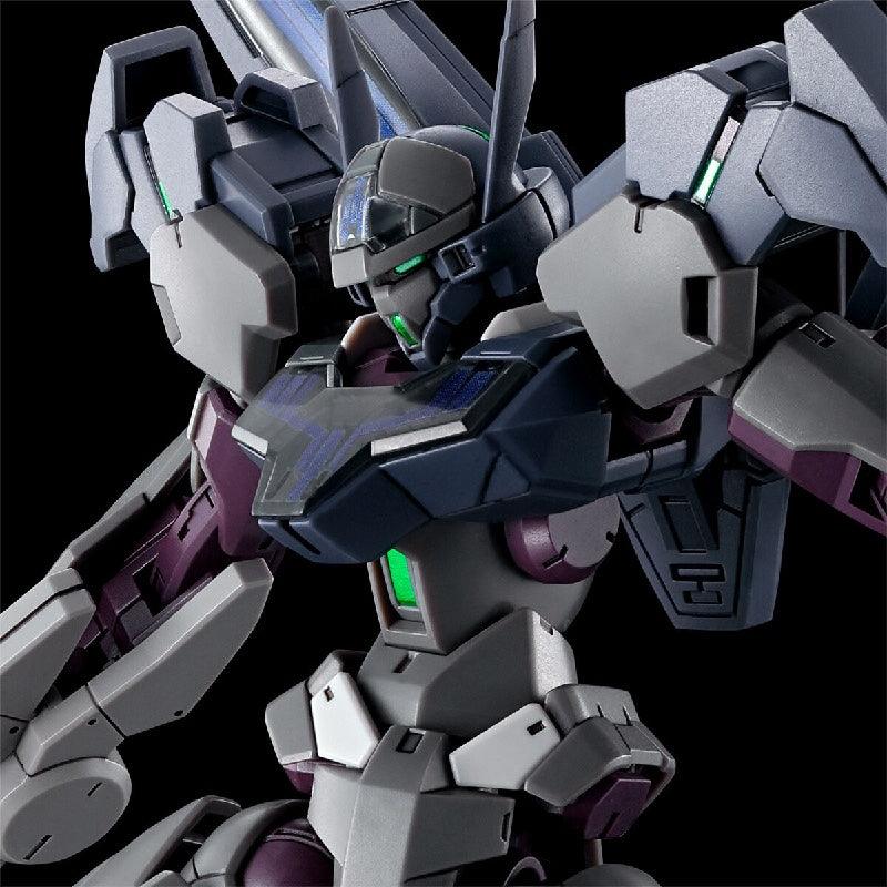 Bandai HGTWFM 1/144 XGF-E3 Gundnode (P-Bandai) - Kidultverse