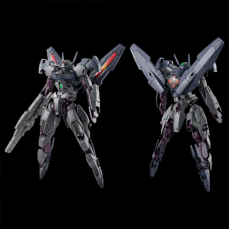 Bandai HGTWFM 1/144 XGF-E3 Gundnode (P-Bandai) - Kidultverse