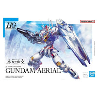 Bandai HGTWFM 1/144 XVX-016 Gundam Aerial