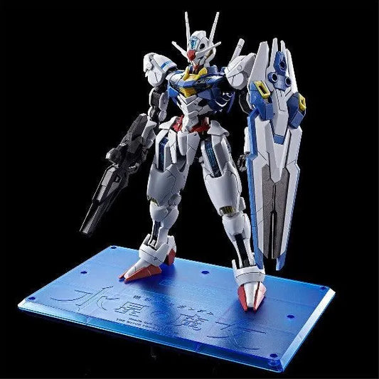 Bandai HGTWFM 1/144 XVX-016 Gundam Aerial [Permet Score 6] (P-Bandai) - Kidultverse
