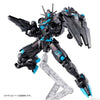 Bandai HGTWFM 1/144 XVX-016 Gundam Aerial [Recirculation Color/Neon Blue] (Gundam Next Future Limited) - Kidultverse