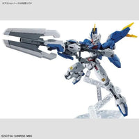 Bandai HGTWFM 1/144 XVX-016RN Gundam Aerial Rebuild - Kidultverse