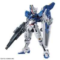 Bandai HGTWFM 1/144 XVX-016RN Gundam Aerial Rebuild - Kidultverse