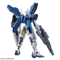Bandai HGTWFM 1/144 XVX-016RN Gundam Aerial Rebuild - Kidultverse