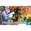 Bandai HGUC 1/144 AMS-119 Geara Doga [Axis Shock Image Color] (Gundam Side-F) - Kidultverse