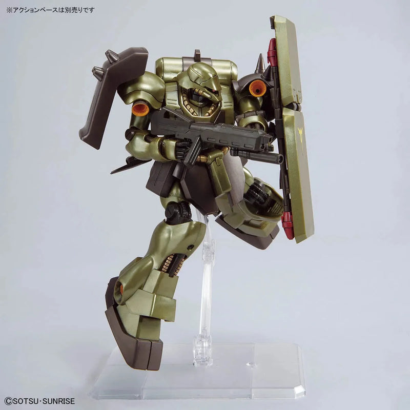 Bandai HGUC 1/144 AMS-119 Geara Doga [Axis Shock Image Color] (Gundam Side-F) - Kidultverse