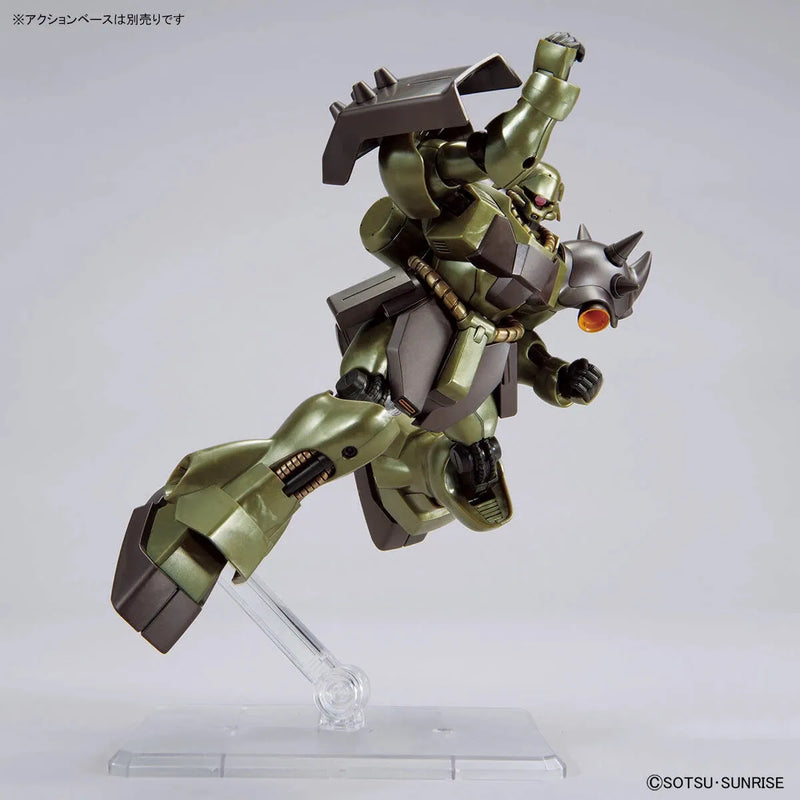 Bandai HGUC 1/144 AMS-119 Geara Doga [Axis Shock Image Color] (Gundam Side-F) - Kidultverse