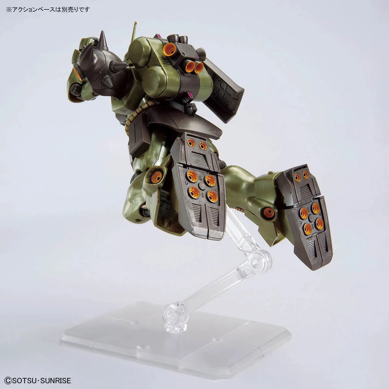 Bandai HGUC 1/144 AMS-119 Geara Doga [Axis Shock Image Color] (Gundam Side-F) - Kidultverse