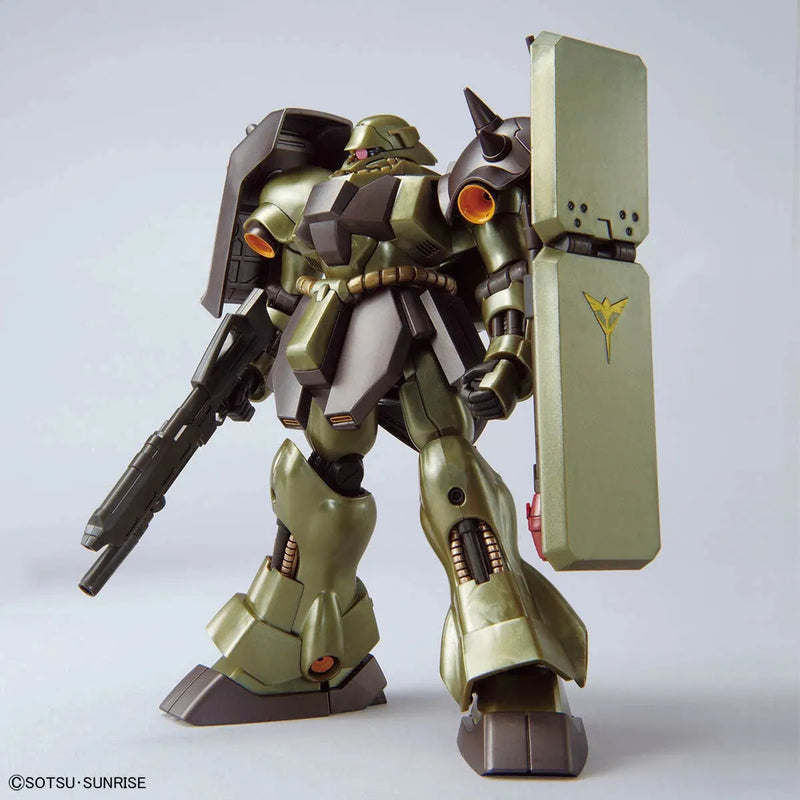 Bandai HGUC 1/144 AMS-119 Geara Doga [Axis Shock Image Color] (Gundam Side-F) - Kidultverse