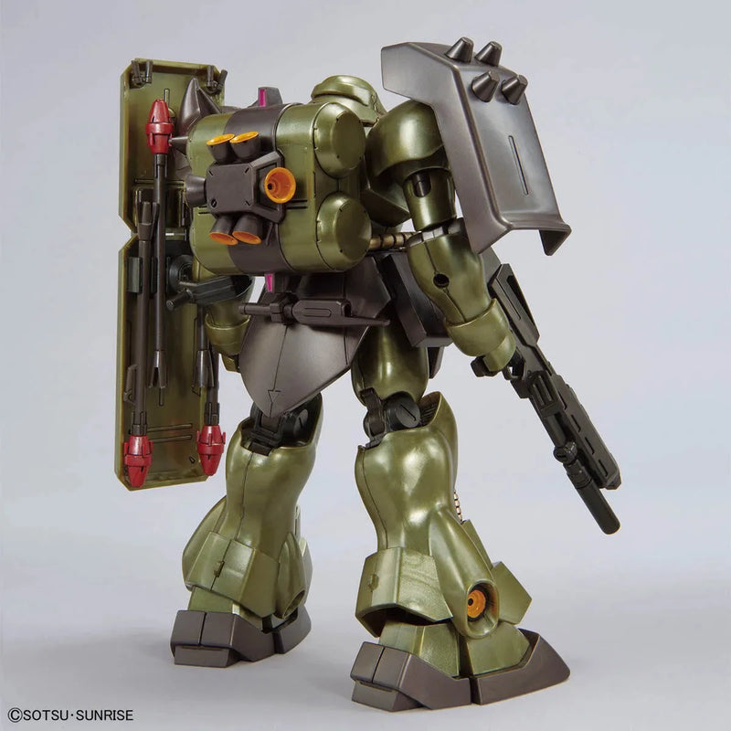 Bandai HGUC 1/144 AMS-119 Geara Doga [Axis Shock Image Color] (Gundam Side-F) - Kidultverse