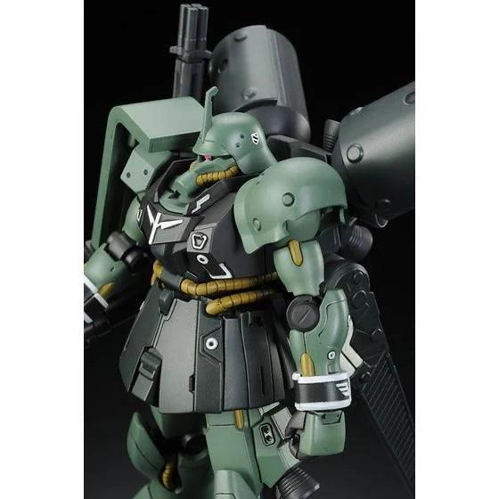 Bandai HGUC 1/144 AMS-129 Geara Zulu [Gilboa Sant Use] (P-Bandai) - Kidultverse